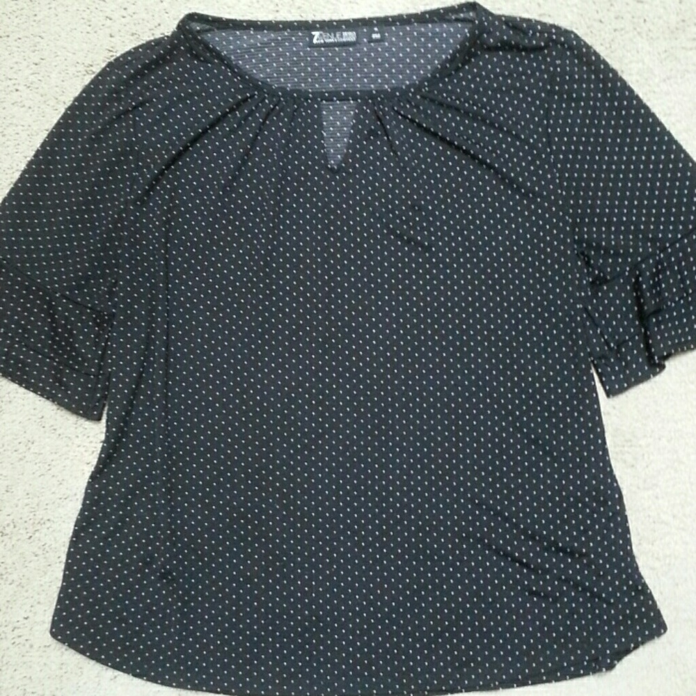 New York & Co.Top, EUC